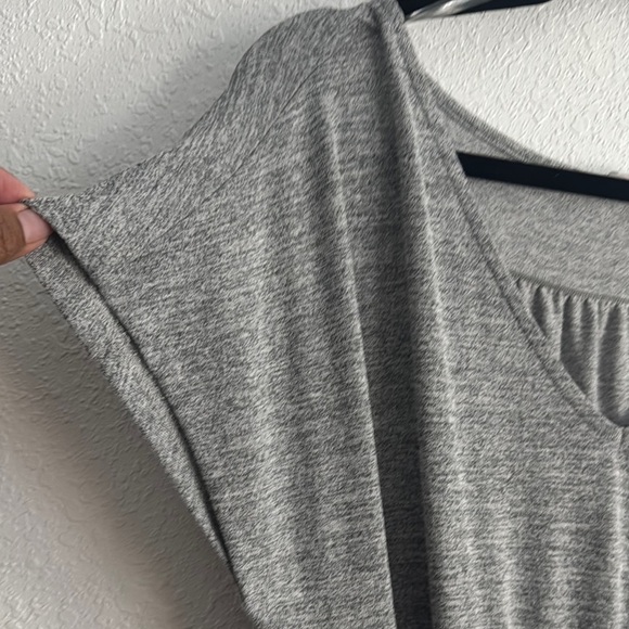 GAP Gray Jumpsuit - Picture 4 of 4